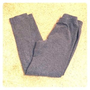 Girls leggings